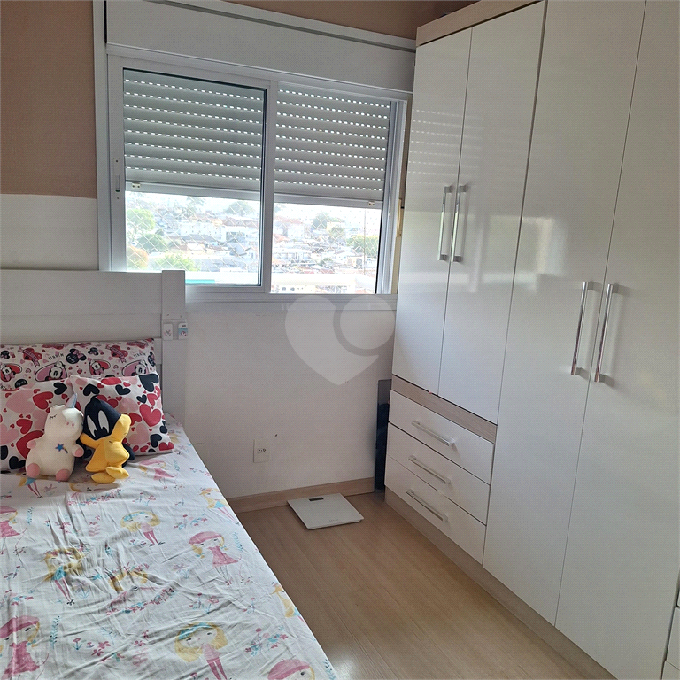 Venda Apartamento São Paulo Imirim REO1025758 26