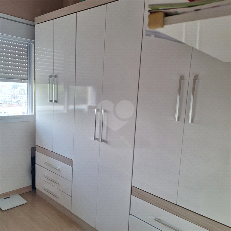 Venda Apartamento São Paulo Imirim REO1025758 27