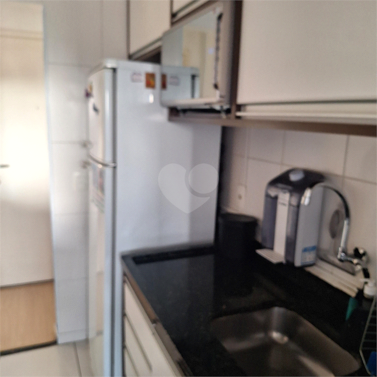 Venda Apartamento São Paulo Imirim REO1025758 15