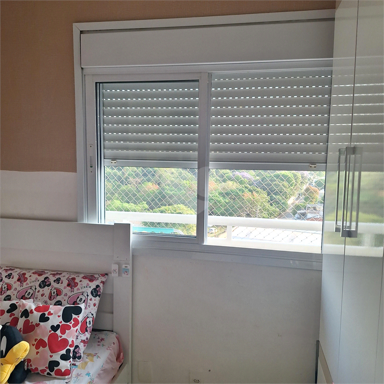 Venda Apartamento São Paulo Imirim REO1025758 29