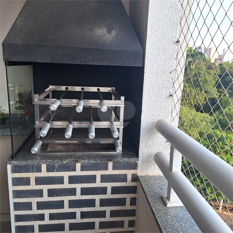 Venda Apartamento São Paulo Imirim REO1025758 8