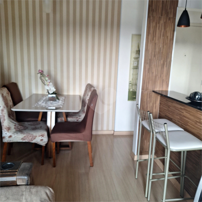 Venda Apartamento São Paulo Imirim REO1025758 12