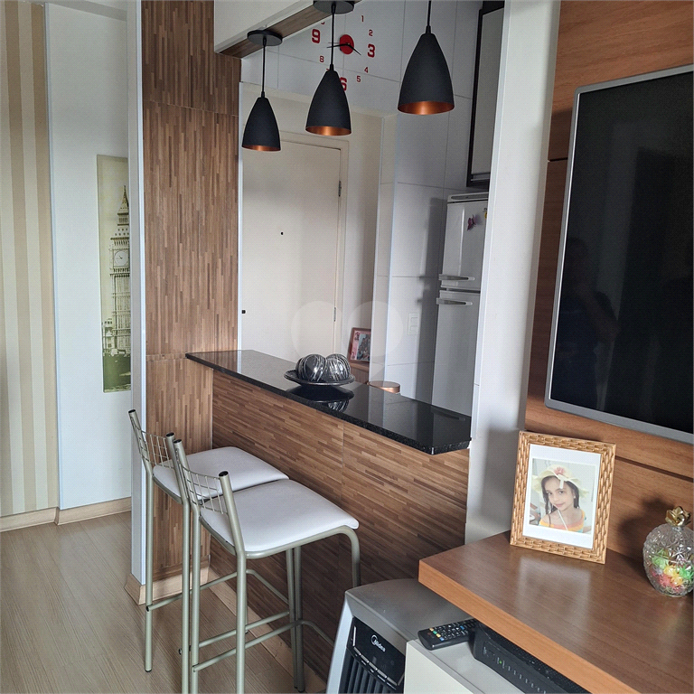 Venda Apartamento São Paulo Imirim REO1025758 13