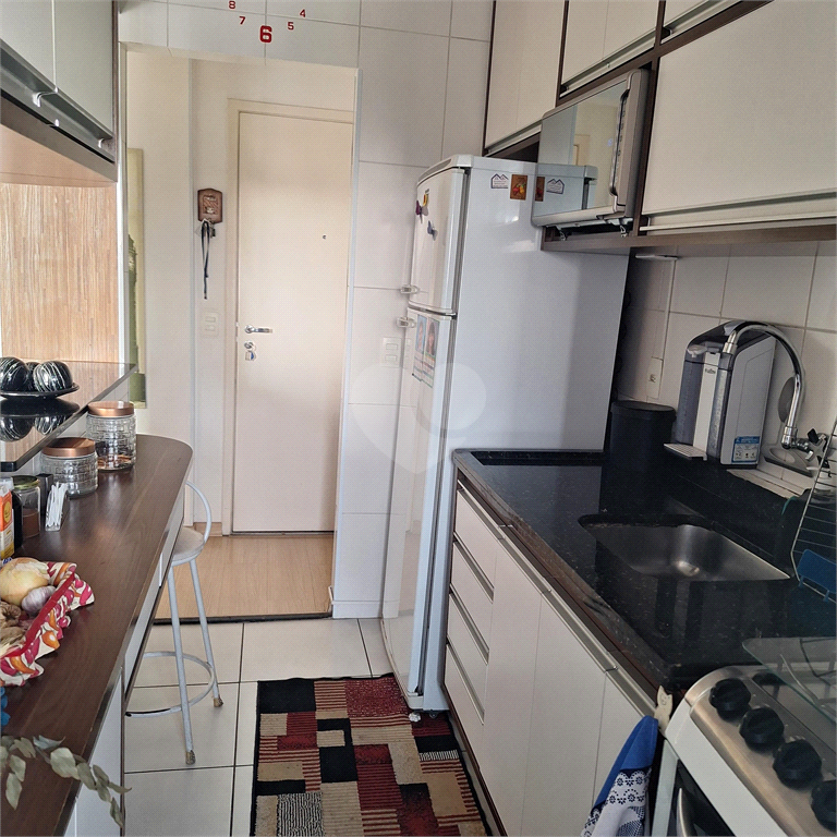 Venda Apartamento São Paulo Imirim REO1025758 14