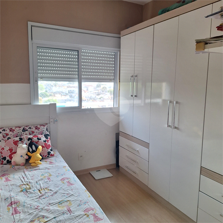 Venda Apartamento São Paulo Imirim REO1025758 30