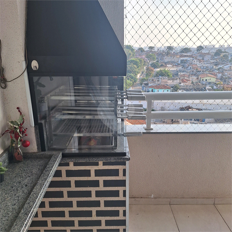 Venda Apartamento São Paulo Imirim REO1025758 9