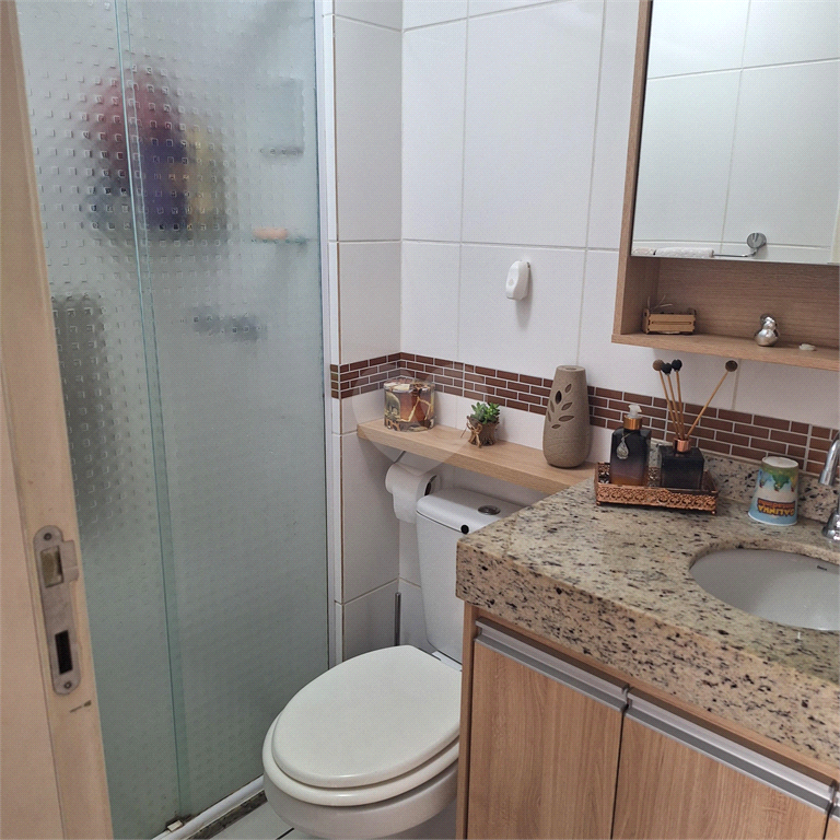 Venda Apartamento São Paulo Imirim REO1025758 25