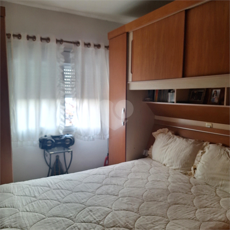 Venda Apartamento São Paulo Imirim REO1025758 19