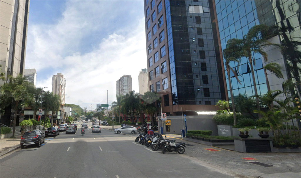 Venda Salas São Paulo Vila Olímpia REO1025759 2