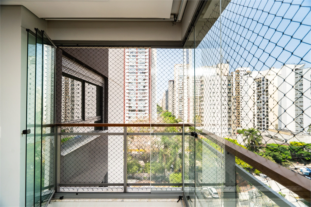 Venda Apartamento São Paulo Indianópolis REO1025760 23