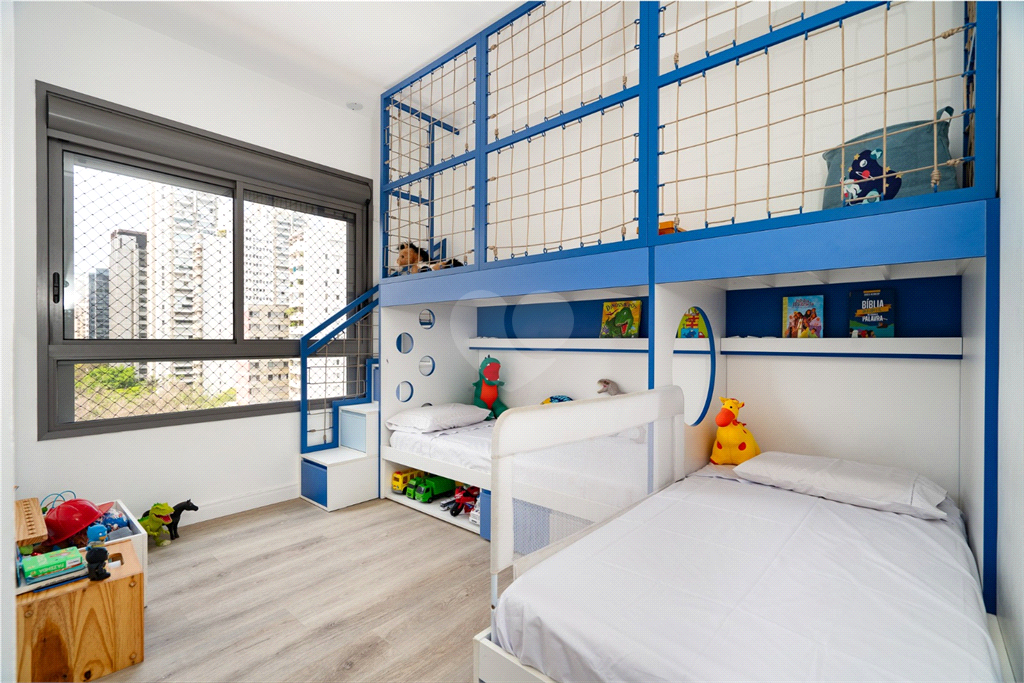 Venda Apartamento São Paulo Indianópolis REO1025760 32