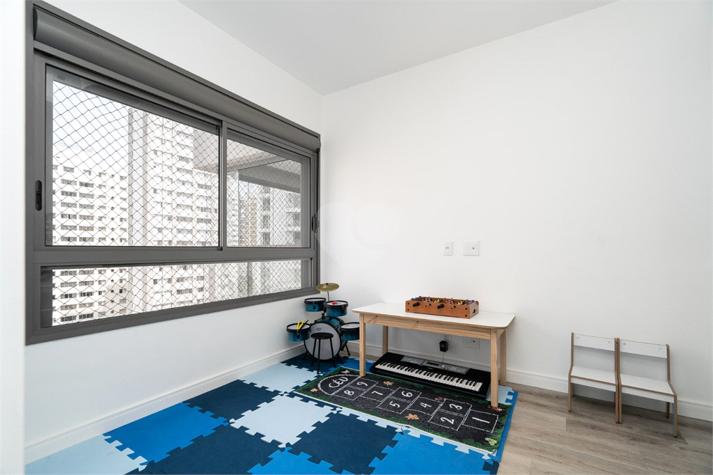 Venda Apartamento São Paulo Indianópolis REO1025760 35