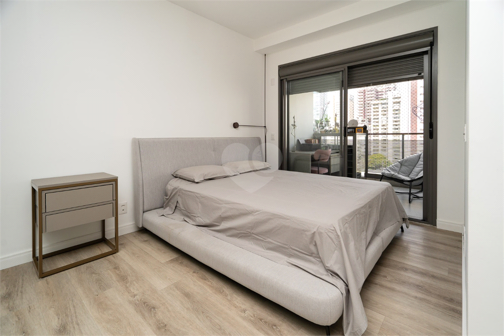 Venda Apartamento São Paulo Indianópolis REO1025760 25