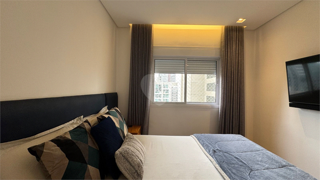 Venda Apartamento São Paulo Aclimação REO1025761 11