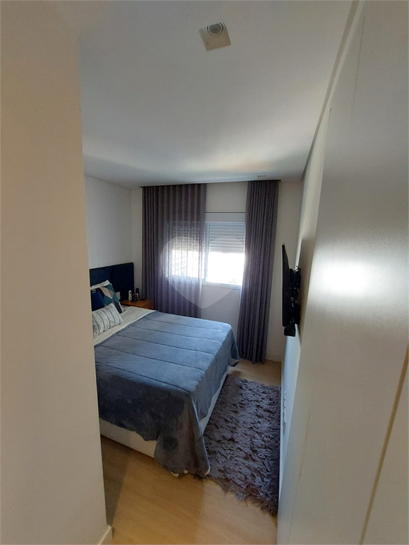 Venda Apartamento São Paulo Aclimação REO1025761 13