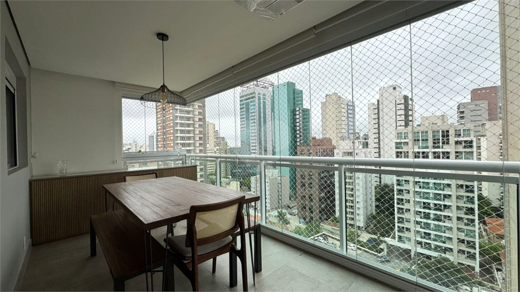 Venda Apartamento São Paulo Aclimação REO1025761 1