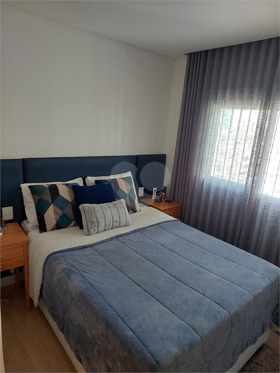 Venda Apartamento São Paulo Aclimação REO1025761 14