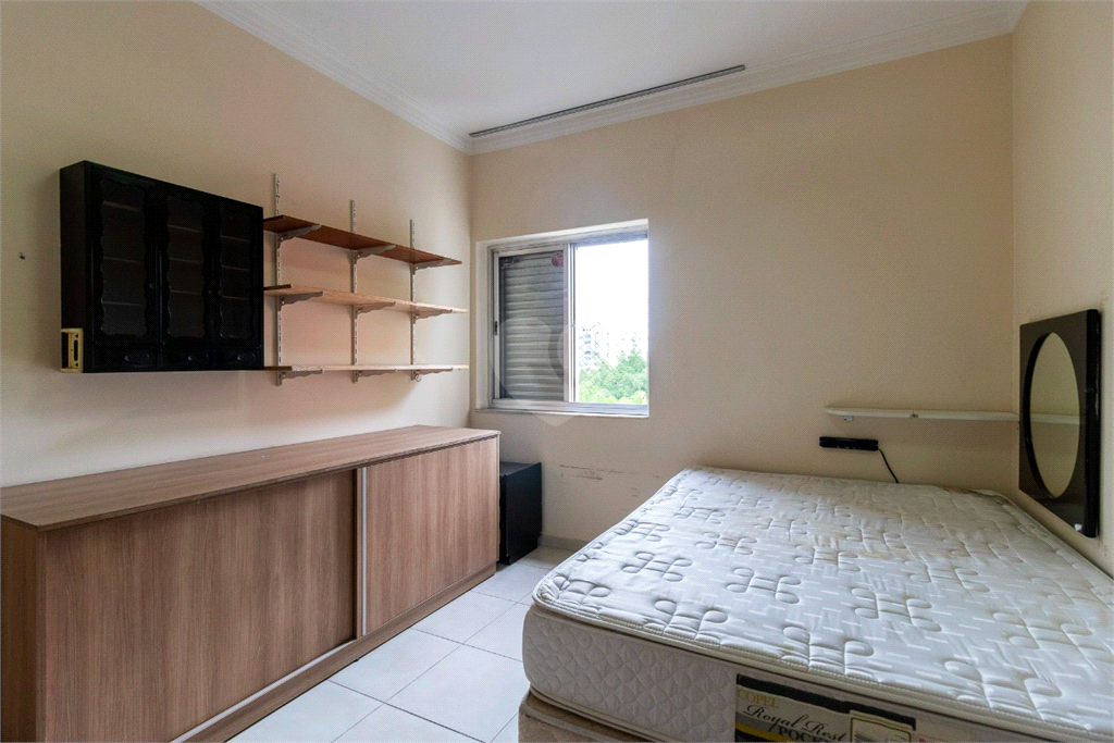 Venda Apartamento São Paulo Vila Mariana REO1025765 9