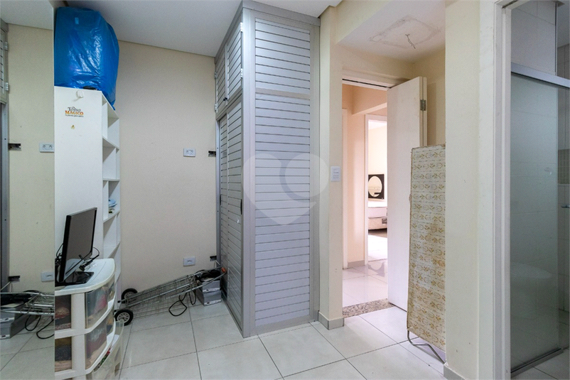 Venda Apartamento São Paulo Vila Mariana REO1025765 12