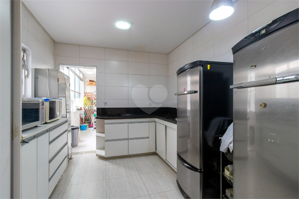 Venda Apartamento São Paulo Vila Mariana REO1025765 6