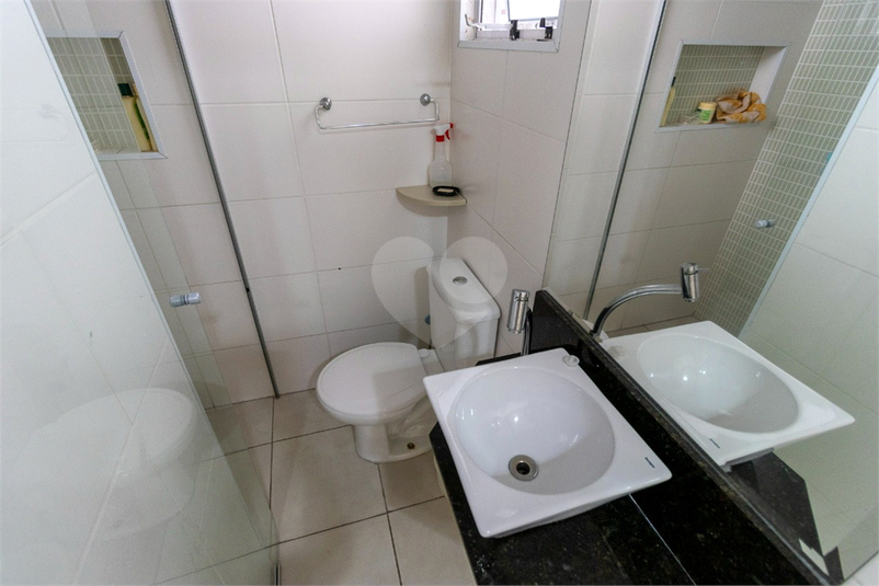 Venda Apartamento São Paulo Vila Mariana REO1025765 14