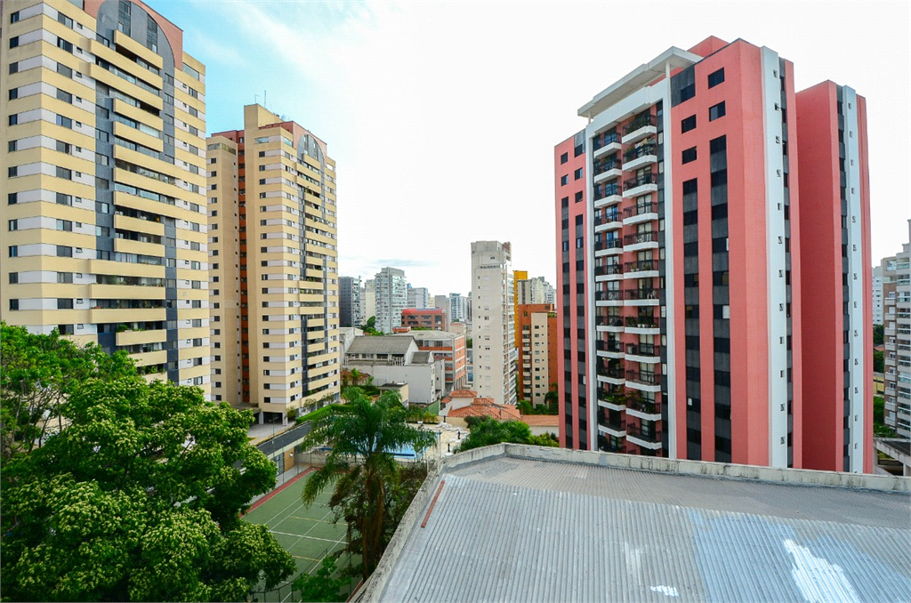 Venda Apartamento São Paulo Vila Mariana REO1025765 22