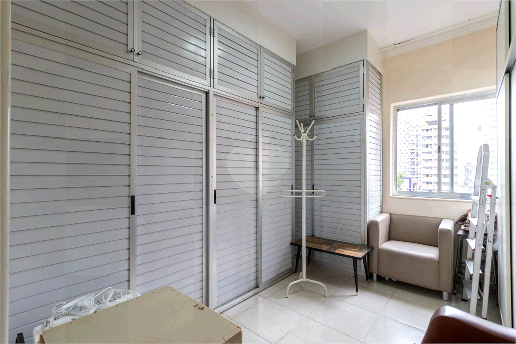 Venda Apartamento São Paulo Vila Mariana REO1025765 15