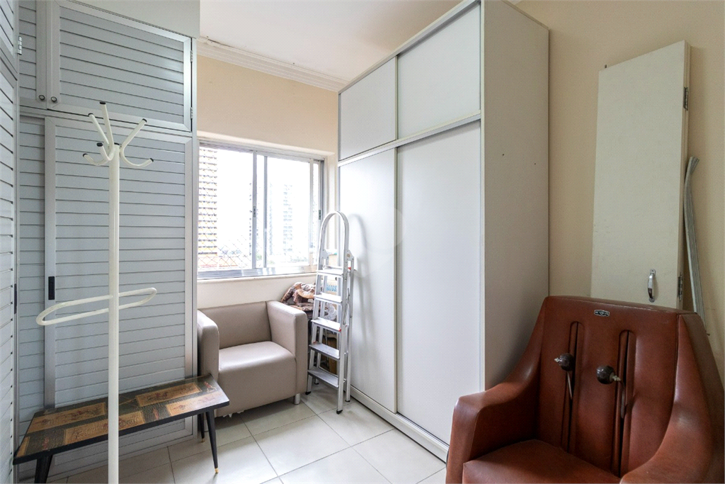 Venda Apartamento São Paulo Vila Mariana REO1025765 17