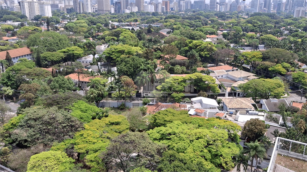 Venda Apartamento São Paulo Itaim Bibi REO1025766 1