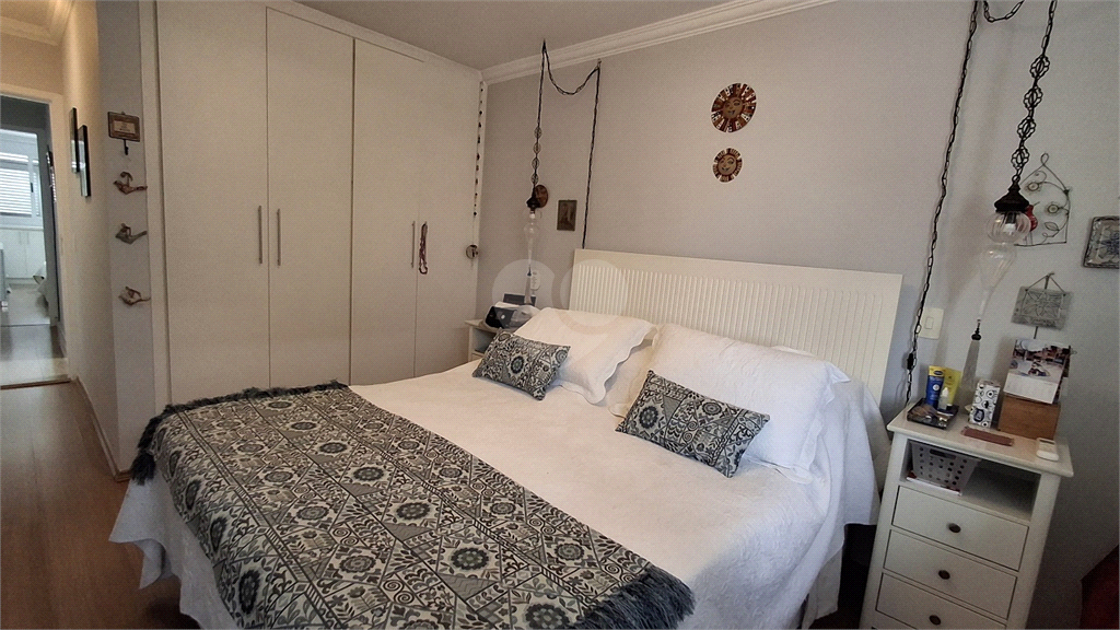 Venda Apartamento São Paulo Itaim Bibi REO1025766 17