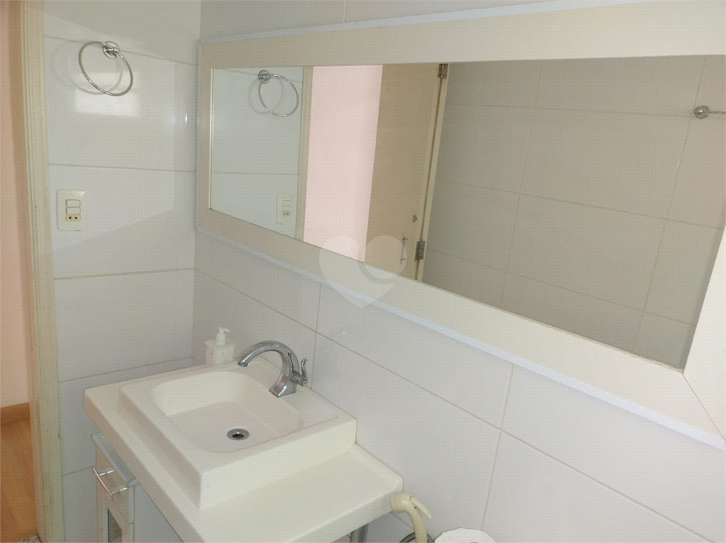 Venda Apartamento São Paulo Barro Branco (zona Norte) REO1025770 7