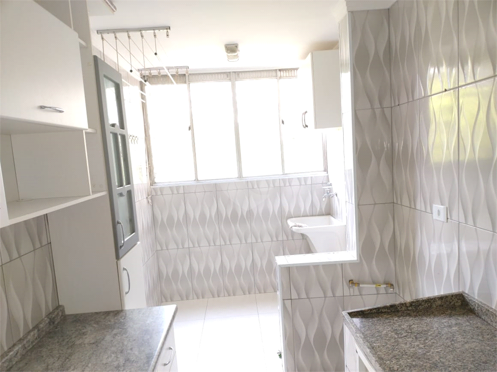 Venda Apartamento São Paulo Barro Branco (zona Norte) REO1025770 1