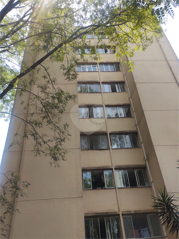 Venda Apartamento São Paulo Barro Branco (zona Norte) REO1025770 18