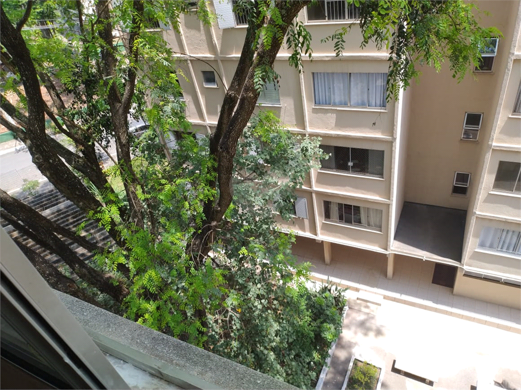 Venda Apartamento São Paulo Barro Branco (zona Norte) REO1025770 8