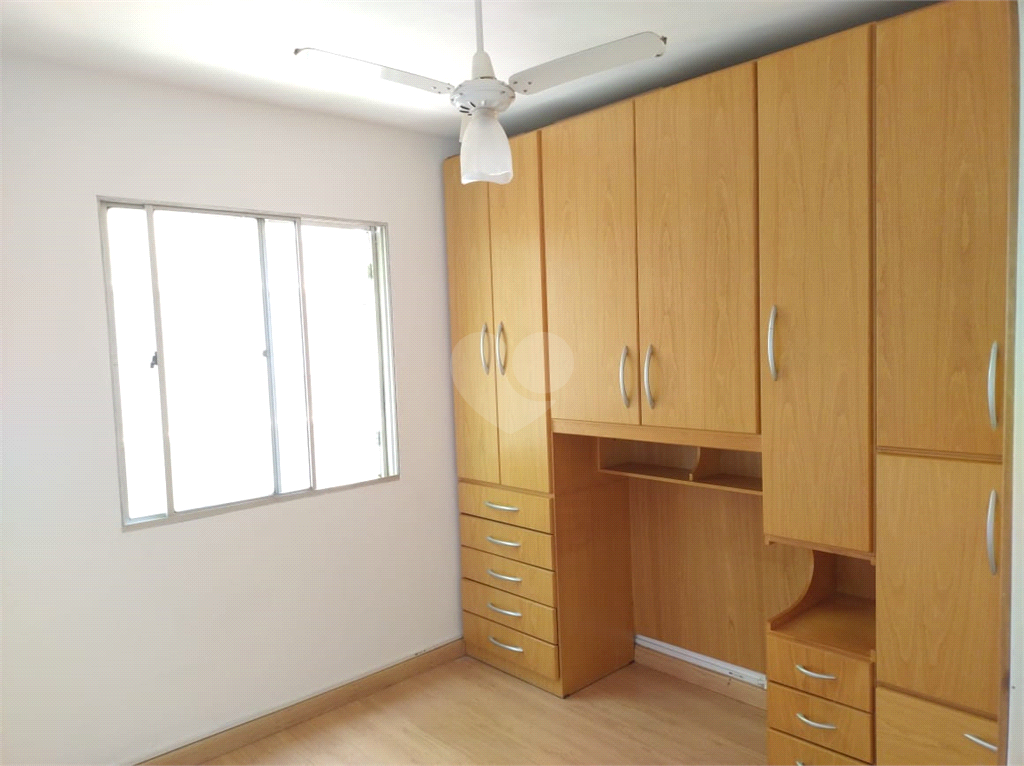 Venda Apartamento São Paulo Barro Branco (zona Norte) REO1025770 2