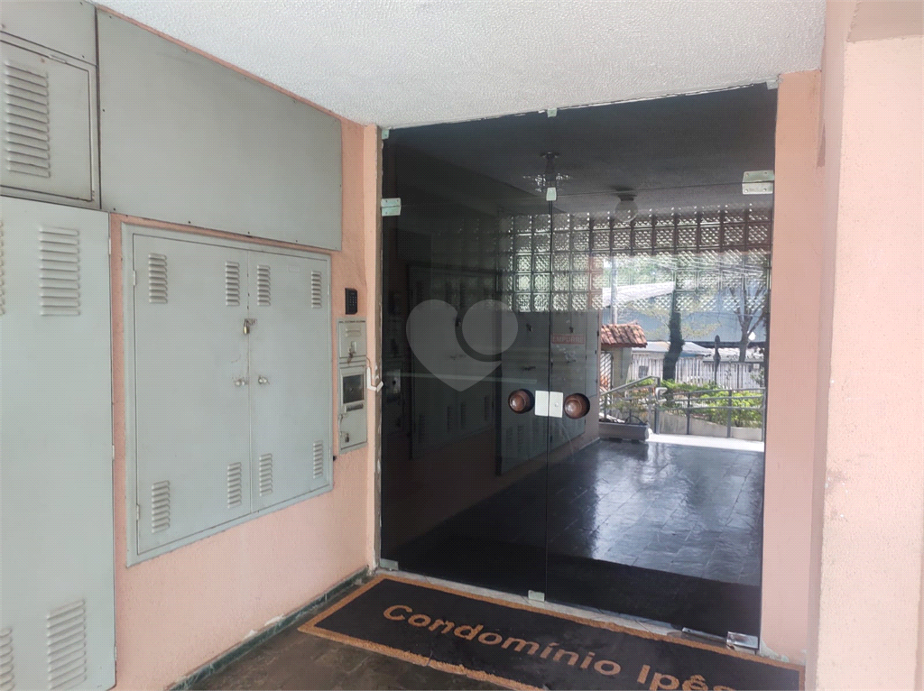 Venda Apartamento São Paulo Barro Branco (zona Norte) REO1025770 11