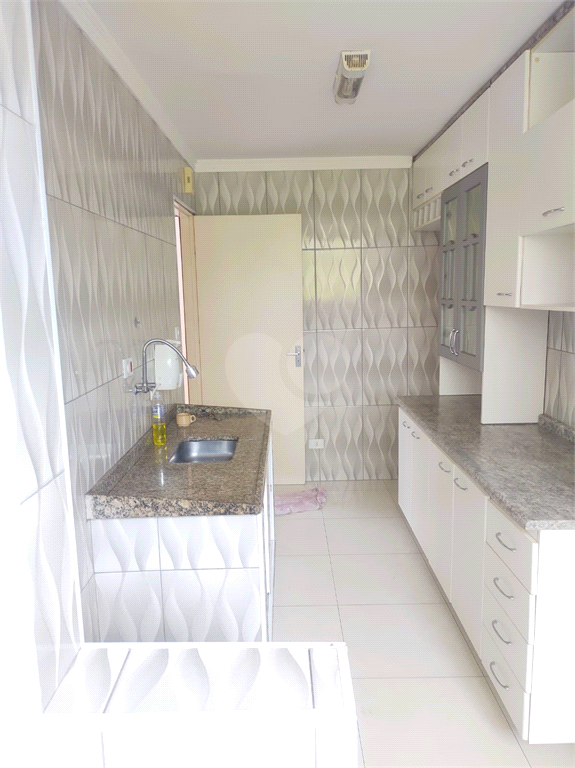 Venda Apartamento São Paulo Barro Branco (zona Norte) REO1025770 12