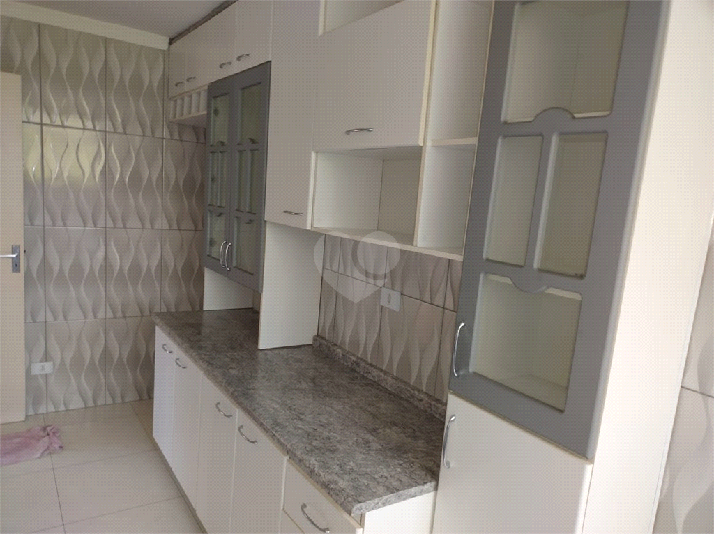 Venda Apartamento São Paulo Barro Branco (zona Norte) REO1025770 3