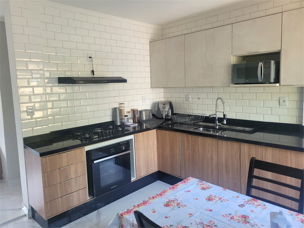 Venda Apartamento São Paulo Jardim Leonor Mendes De Barros REO1025771 1