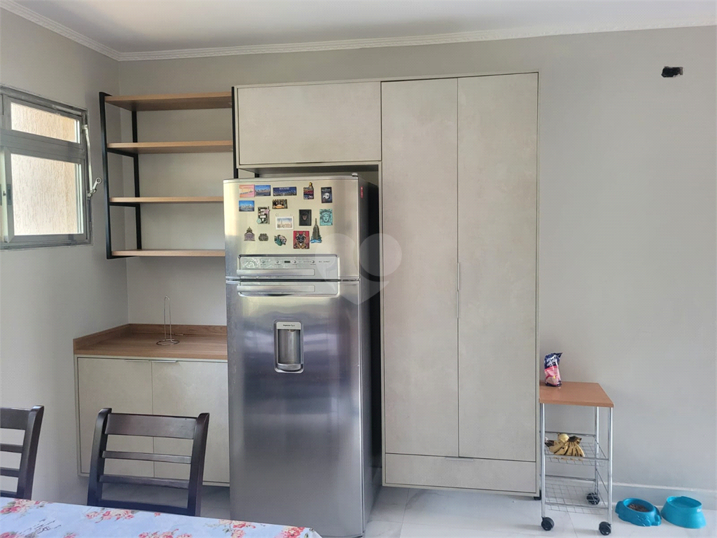 Venda Apartamento São Paulo Jardim Leonor Mendes De Barros REO1025771 4