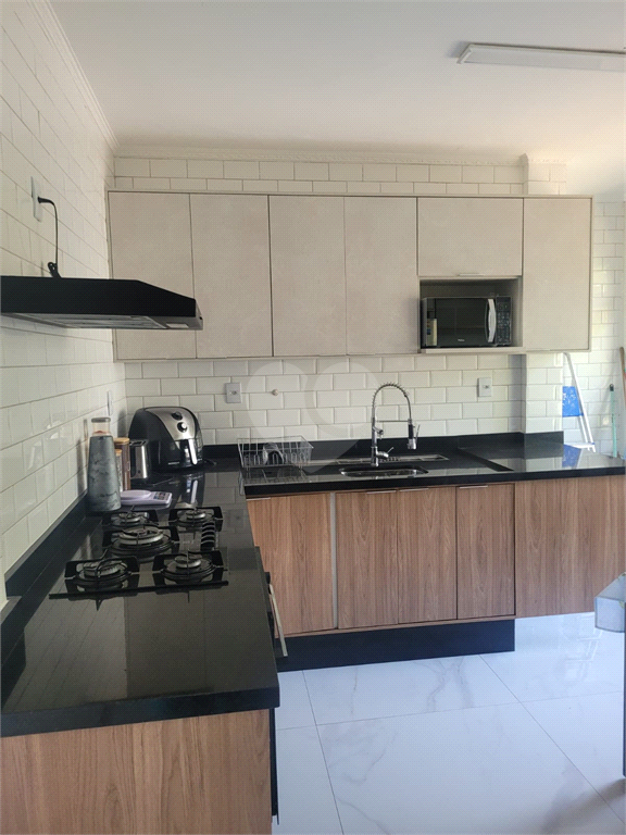 Venda Apartamento São Paulo Jardim Leonor Mendes De Barros REO1025771 2