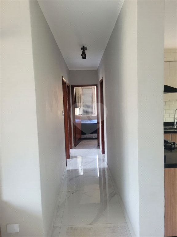 Venda Apartamento São Paulo Jardim Leonor Mendes De Barros REO1025771 9