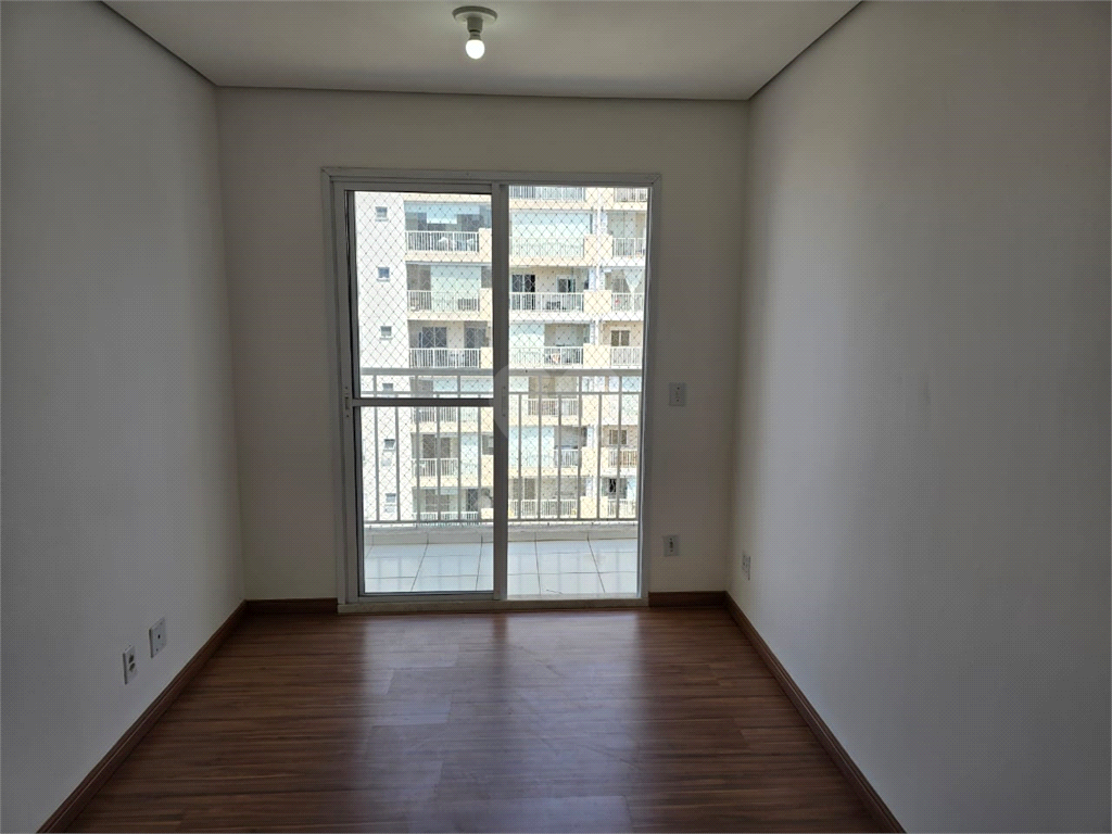 Venda Apartamento São Paulo Mooca REO1025772 3