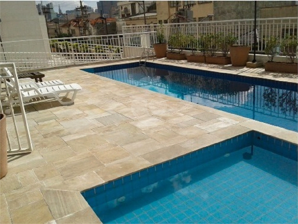 Venda Apartamento São Paulo Mooca REO1025772 29