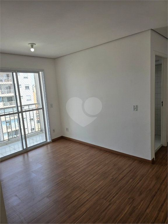 Venda Apartamento São Paulo Mooca REO1025772 2