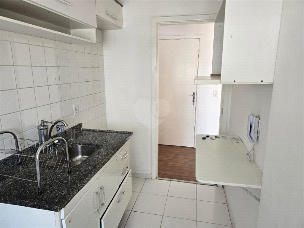 Venda Apartamento São Paulo Mooca REO1025772 22