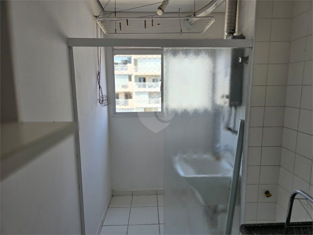 Venda Apartamento São Paulo Mooca REO1025772 26