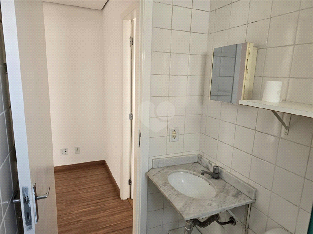 Venda Apartamento São Paulo Mooca REO1025772 14