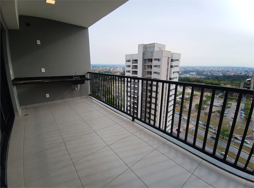 Venda Apartamento Sorocaba Além Ponte REO1025773 3