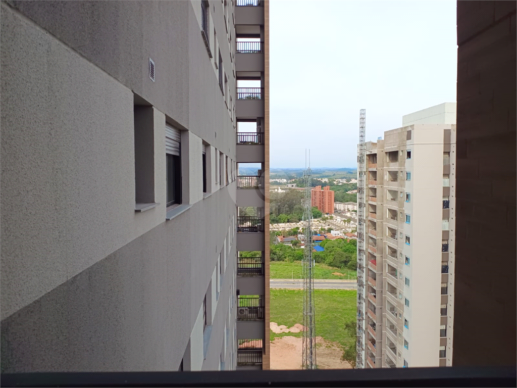 Venda Apartamento Sorocaba Além Ponte REO1025773 8